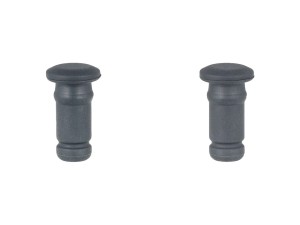 Frame Part Trek 2026 CheckOUT SL Rear Rack Frame Plug Black