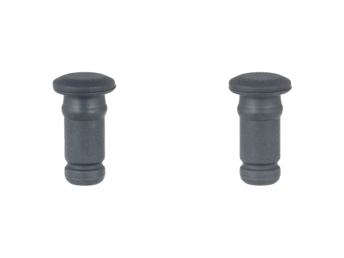 Frame Part Trek 2026 CheckOUT SL Rear Rack Frame Plug Black