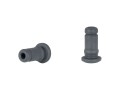Frame Part Trek 2026 CheckOUT SL Rear Rack Frame Plug Black