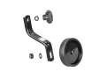 Wheel Training Bontrager Kids V2 16in Black