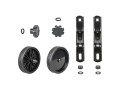 Wheel Training Bontrager Kids V2 16in Black