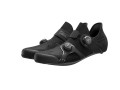Shoe Trek RSL Knit 45 Black/Gunmetal