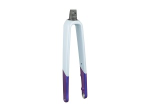 Fork Rigid Trek 2026 Domane+ ALR 5 48 Rake Plasma Grey