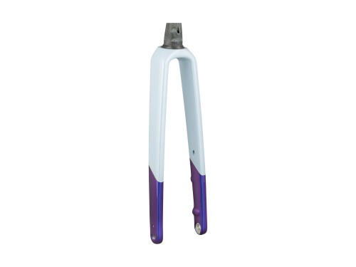 Fork Rigid Trek 2026 Domane+ ALR 5 48 Rake Plasma Grey