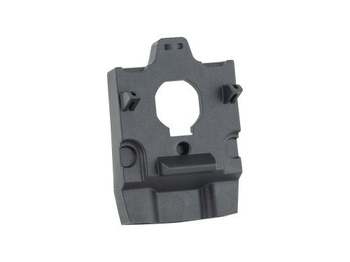 E-Bike Part Trek RIB 2.0 Lower Battery Docking Tower