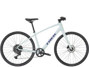 Rower fitness TREK FX 3 Gen 4 2026 XL Miętowy