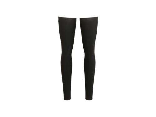Ocieplacze nóg Rapha 25 Thermal, M, czarne