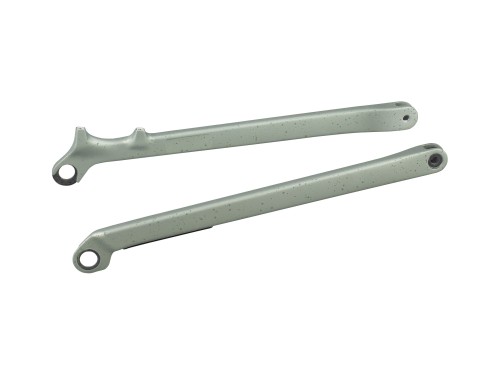 Seatstay Trek Fuel+ Carbon 2026 Lichen Green/Keswick