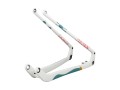 Monostay Trek 2026 CheckOUT SL ML-XL Era White/Blue Sage