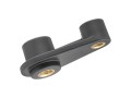 Bag Part Trek Removable Top Tube Bag Mount Black