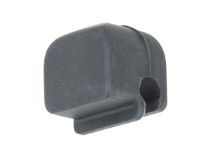 Cable Management Trek 2026 Domane+ ALR Gen2 D-Grommet Black