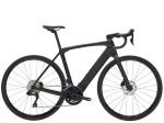 Rower elektryczny TREK Domane+ SLR 6 2026 58 Matte Deep Smoke