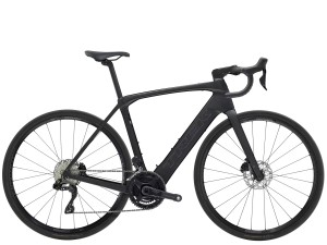 Rower elektryczny TREK Domane+ SLR 6 2026 58 Matte Deep Smoke