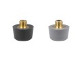 Pump Part Trek Air Rush Mini Electric Pump Valve Adapters
