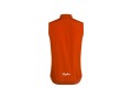 Vest Rapha Core Gilet Men Small Paprika/White