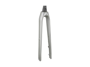Fork Rigid Trek FX 3 Disc Lunar Silver