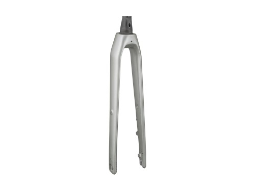 Fork Rigid Trek FX 3 Disc Lunar Silver