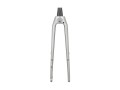 Fork Rigid Trek FX 3 Disc Lunar Silver