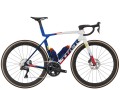 Madone SLR 7 XL Lidl-Trek Team Replica