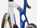 Madone SLR 7 XL Lidl-Trek Team Replica