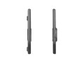 Linkage Trek Fuel Gen 7 29 Lower Shock Mount Set Black