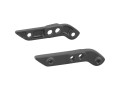Linkage Trek Fuel Gen 7 29 Lower Shock Mount Set Black