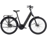 Rower elektryczny TREK District+ 3 LS Belt 545Wh 2026 M Lithium Grey