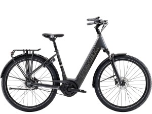 Rower elektryczny TREK District+ 3 LS Belt 545Wh 2026 M Lithium Grey