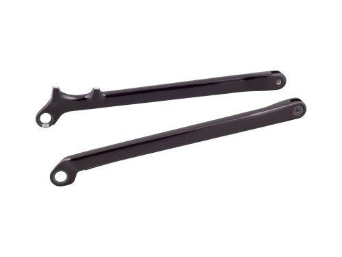 Seatstay Trek Fuel Carbon 2026 Dark Carmine
