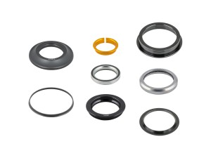 Headset Trek Angle-Adjust 2.0 0-Degree Assembly