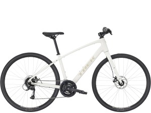 Rower fitness TREK FX 1 2027 M Era White