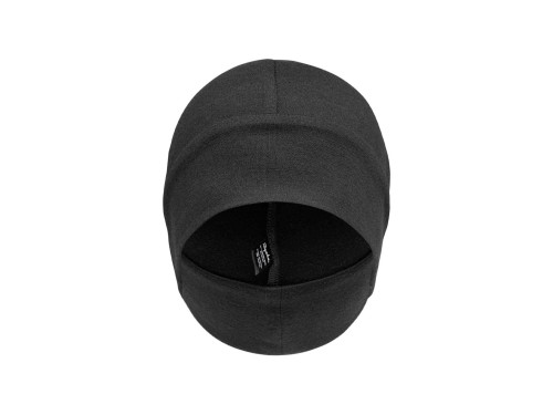 Nakrycie głowy Rapha 25 Merino, rozmiar uniwersalny, czarne/szare