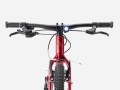 Wahoo 26 Path 26 Fury Red