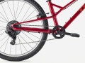 Wahoo 26 Path 26 Fury Red