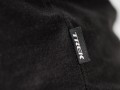 Koszula Trek logo monochromatyczne XXL czarny/czarny