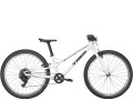 Wahoo 24 Path 24 Crystal White