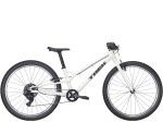 Rower młodzieżowy TREK Wahoo 24 Path 2026 Crystal White
