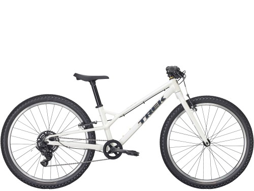 Wahoo 24 Path 24 Crystal White