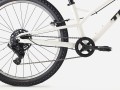Wahoo 24 Path 24 Crystal White