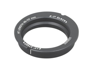 Headset Part Trek Angle Adjust 2.0 Upper Cup Short