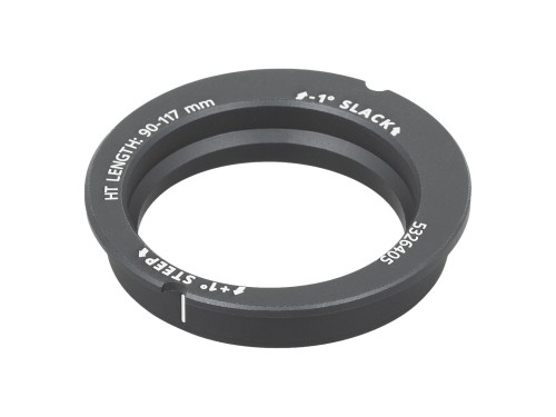 Headset Part Trek Angle Adjust 2.0 Upper Cup Short