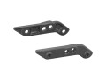 Linkage Trek Fuel Gen 7 27.5 Lower Shock Mount Set Black