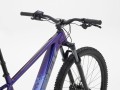 Marlin+ 8 EU L 29 Purple Flip/Black Fade