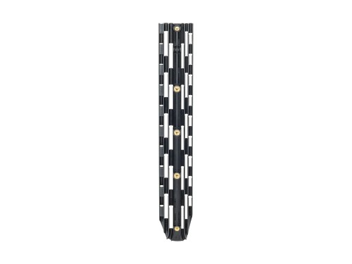 Cable Management Trek E Road Downtube Cable Tray Black