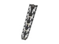 Cable Management Trek E Road Downtube Cable Tray Black
