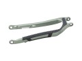 Chainstay Trek Fuel+ Carbon 2026 Lichen Green/Keswick