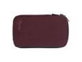 Bag Rapha Essentials Case One Size Mahogany/Huckleberry