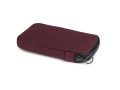 Bag Rapha Essentials Case One Size Mahogany/Huckleberry