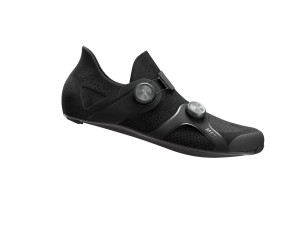 Buty szosowe TREK RSL Knit 40 Black/Gunmetal