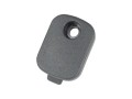 Cable Management Trek Control Freak 2.0 Blind Plate Black
